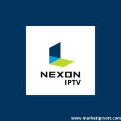 ABONNEMENT IPTV NEXON OTT